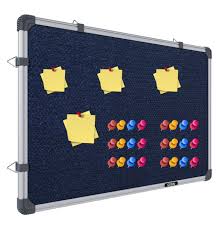 Pin Up Boards